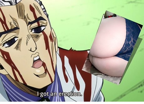 Megan Julia perfect model img