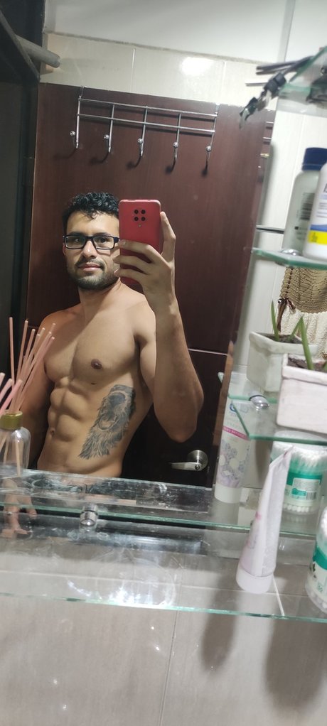 Andr s Mendoza pornstar hot pictures