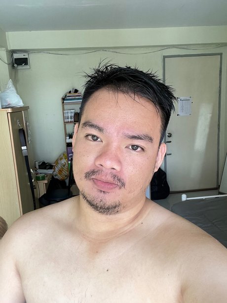 Mhee Shiba model pretty image