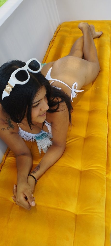 Aleilany_ star nude image