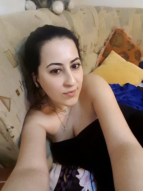 PlayfulMayaX star nice pic