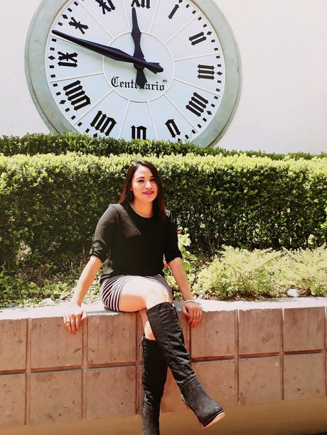 Yami Lp model xxx photos