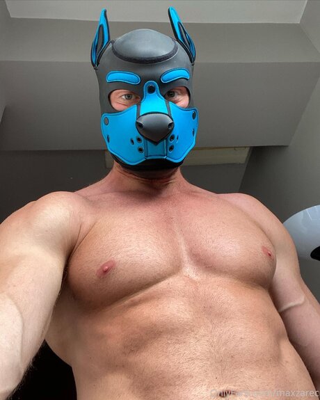 Max Zarec XXL hot pornstar galleries