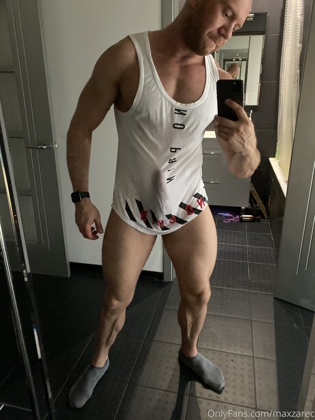 Max Zarec XXL exclusive actress galleries