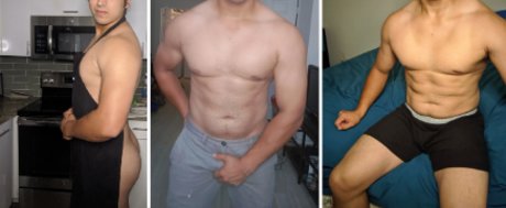 Spanish Adonis Paid art pornstar image