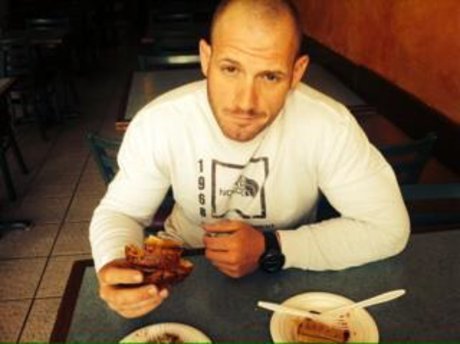 Matthew Cole star top image