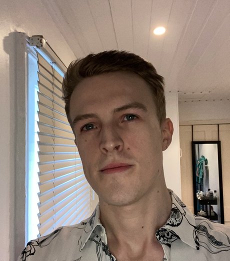 Matt Cox exclusive pornstar picture