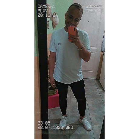 Mathias Gonz lez model hot galleries