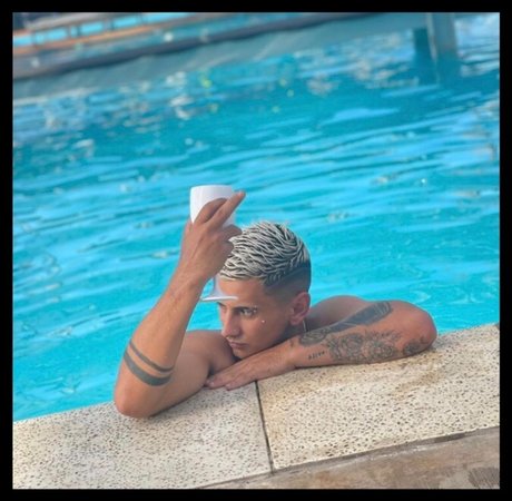 Mateo nicolas model sex pics