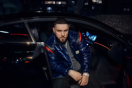 Fler star high quality picture