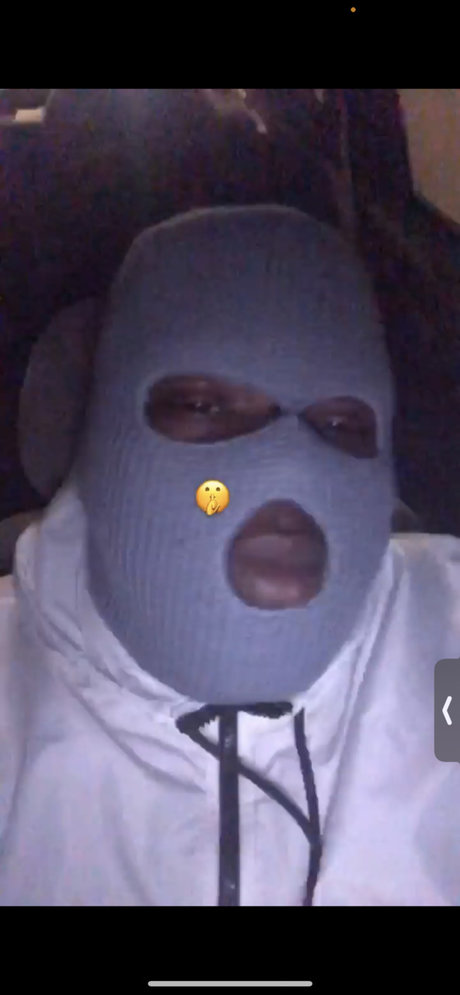 Masked Slayer pornstar adult images