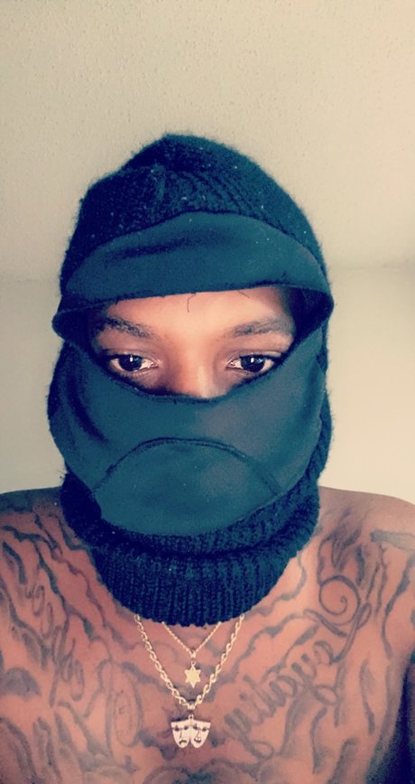 Masked_ pretty star galleries