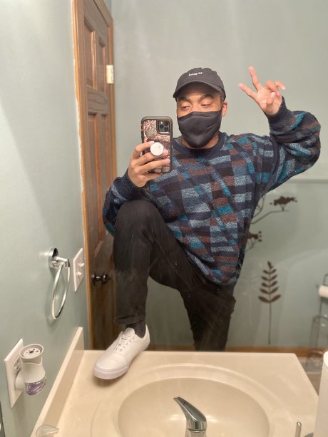 Masked Cake Crusader pornstar high quality galleries