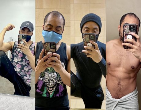 Masked Cake Crusader top actress pic