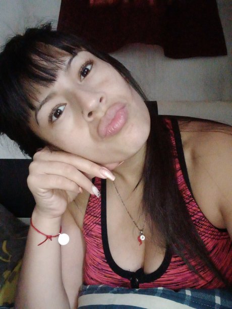 Marilyn Montiel beautiful model pictures