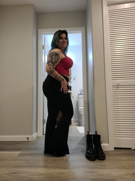 MaryJai pornstar nice pic