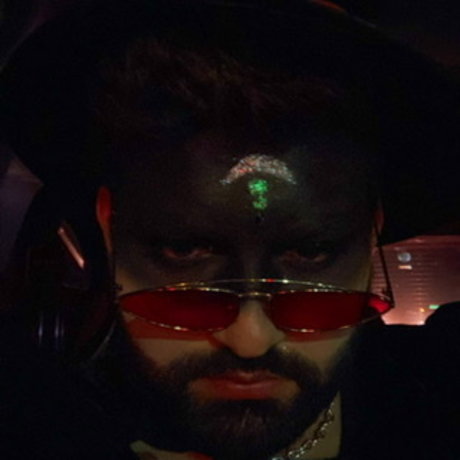 Martin Castillo star nudes pic