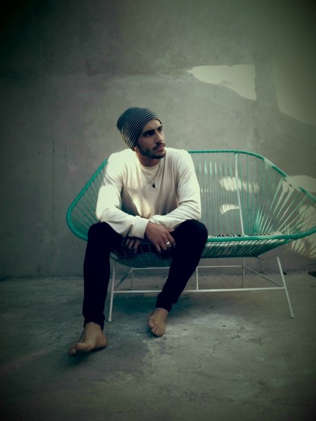 Mistik Mars model sexy archive