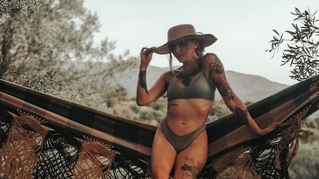 Athena Amhurst pornstar nudes photo