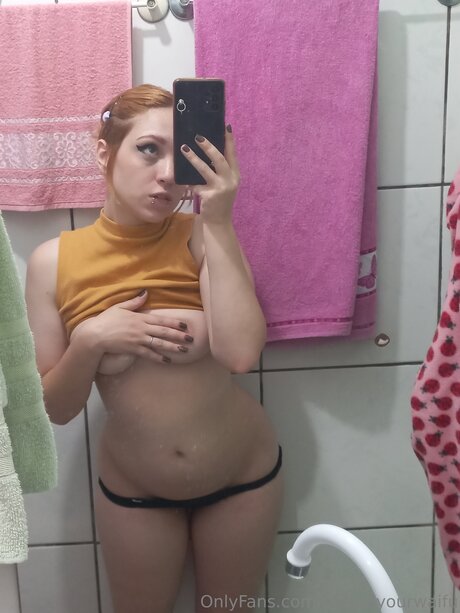 Misaki_ pornstar nude photos