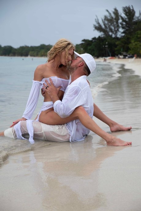 Mike amp ampMiranda sex star photos