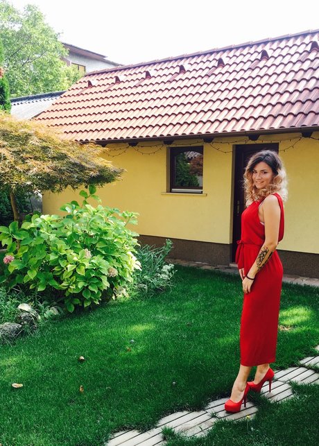 Reka Rekasi perfect model picture