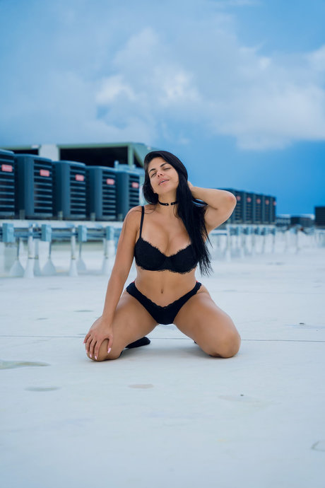 Mileidy Ceballos star img