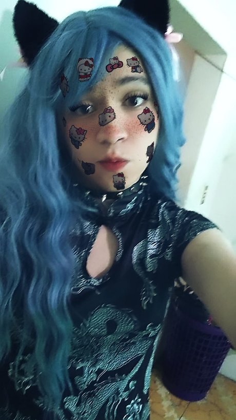 Nuimiku model exclusive pic