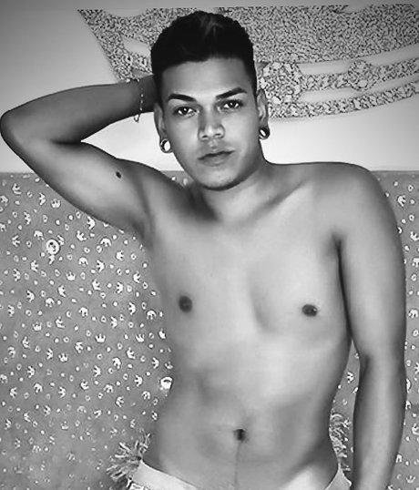 Mikey Dowsom star sexy gallery