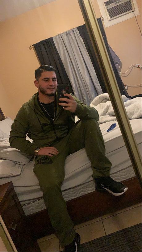 Michael solis model sexy archive