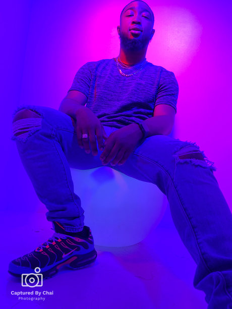 Mike The Don pretty model pictures