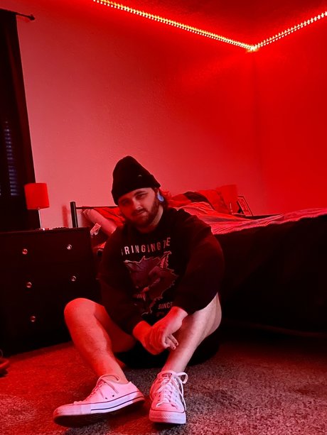 Daddy Mike star naked photos