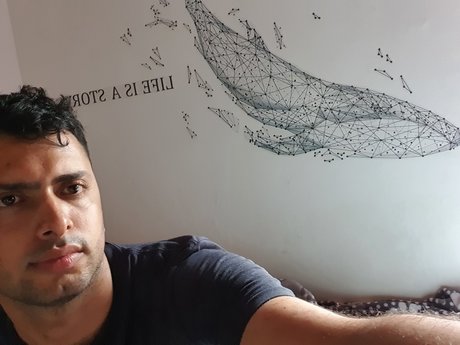 Mike Brian Olivera xxx actress image