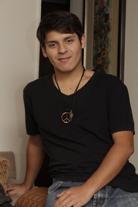 Mikel angelo model adult pics