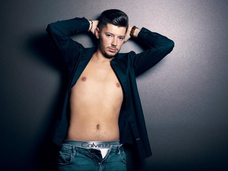 Mike Steel Free high quality star photo