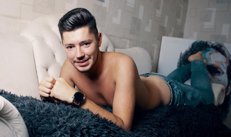 Mike Steel Free pornographic model images