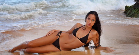 Midwest Boudoir nudes model archive