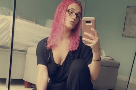 Sophi pornstar nude photo