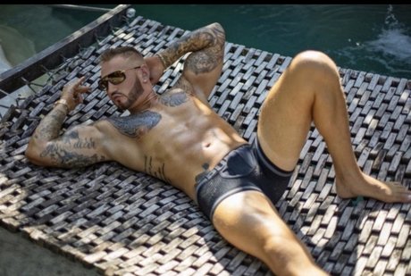 Eros Dixxson nudes star photos