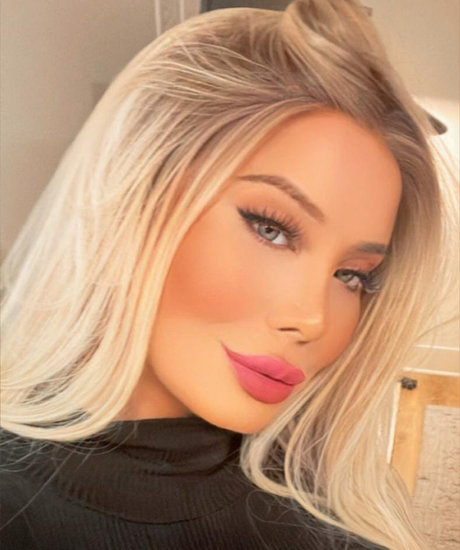 Mia Carolina Caroline erotic model galleries