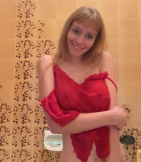 Mi Scassie nudes actress image