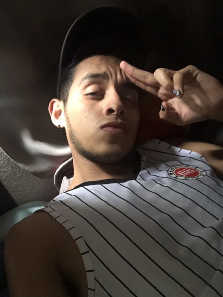 Roberto Medina model perfect gallery