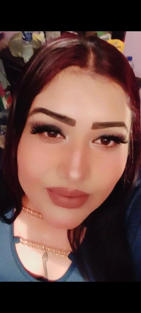 _LA GORDA_ art model img