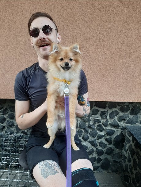 Shulha Oleksa hd star img