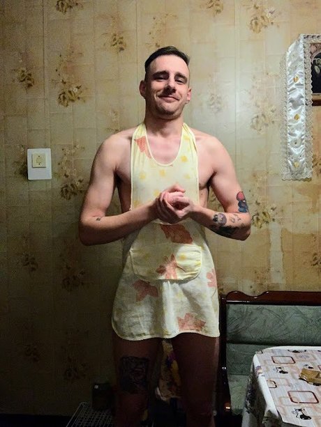 Shulha Oleksa model beautiful galleries