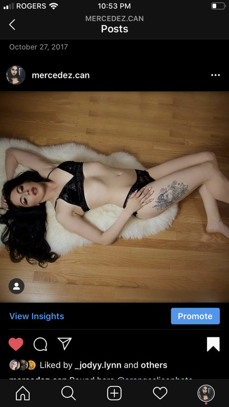 Mercedez pornstar hd galleries