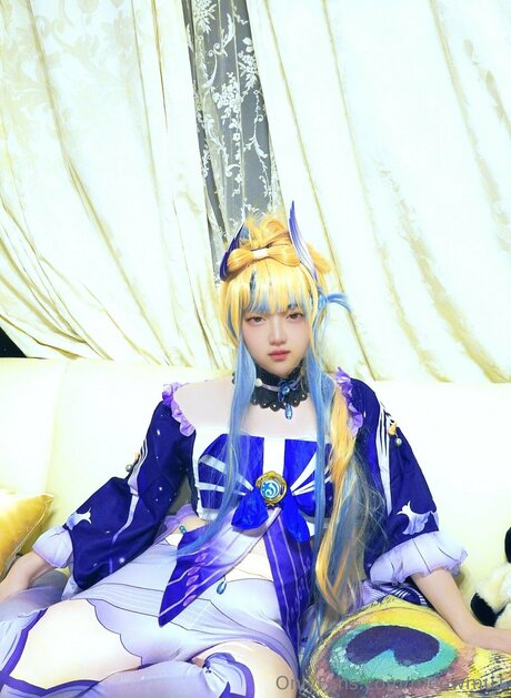 Ai SissyLunar pretty pornstar archive