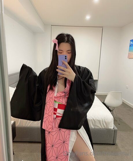 Ai SissyLunar star porn pic