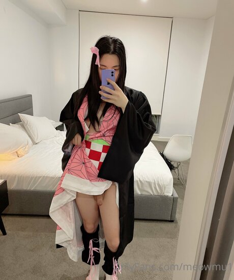 Ai SissyLunar model perfect pictures