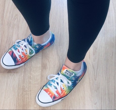 Meowgical Pixie star nudes photo